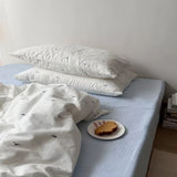 Roomtery Coastal Aesthetic Bedding Set, view 6