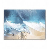 Roomtery Coastal Life Aesthetic Canvas Posters, view 6