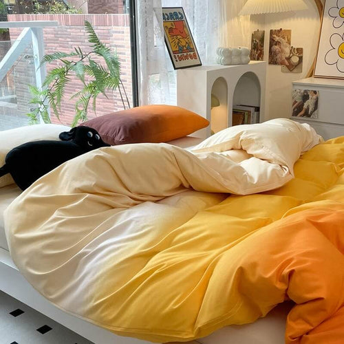 Roomtery Color Gradients Bedding Set