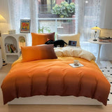 Roomtery Color Gradients Bedding Set, view 2