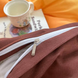 Roomtery Color Gradients Bedding Set, view 5