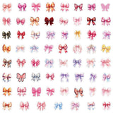 Roomtery Coquette Aesthetic Bows Sticker Pack, view 3