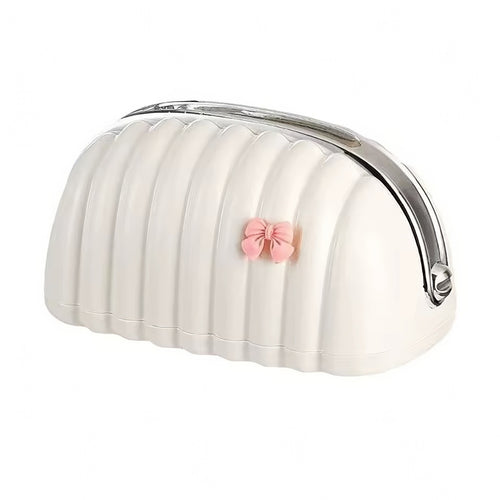 Roomtery Coquette Clutch Bag Tissue Box Holder