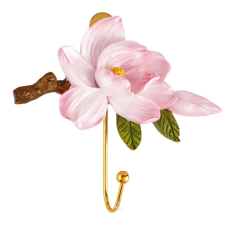Roomtery Coquette Flower Wall Hook