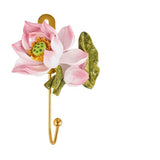 Roomtery Coquette Flower Wall Hook, view 2