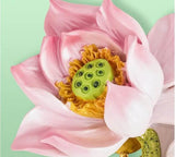 Roomtery Coquette Flower Wall Hook, view 3
