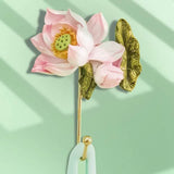 Roomtery Coquette Flower Wall Hook, view 4