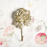 Roomtery Coquette Rose Wall Hook, view 6