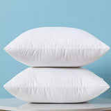 Roomtery Cotton Throw Pillow Insert, view 2