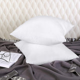 Roomtery Cotton Throw Pillow Insert, view 3