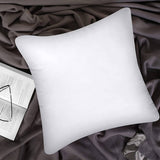 Roomtery Cotton Throw Pillow Insert, view 4