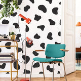 Roomtery Cow Spots Stickers, view 2