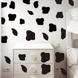 Roomtery Cow Spots Stickers, view 3