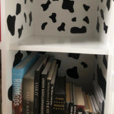 Roomtery Cow Spots Stickers, view 5