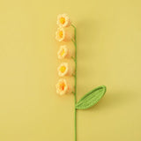 Roomtery Crochet BellFlowers, view 5