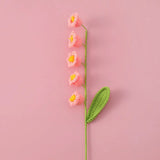 Roomtery Crochet BellFlowers, view 6