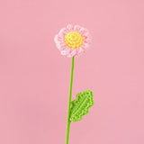 Roomtery Crochet Daisy Flowers, view 6