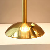 Roomtery Crystal Shade LED Table Lamp, view 3