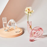 Roomtery Curved Tube Candle Holder, view 2