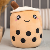 Roomtery Cute Bubble Tea Plush Toy, view 2