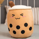 Roomtery Cute Bubble Tea Plush Toy, view 4