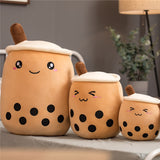 Roomtery Cute Bubble Tea Plush Toy, view 6