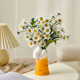 Roomtery Cute Cat Paw Desktop Vase, view 2