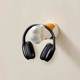 Roomtery Cute Cat Paw Wall Hanging Vase, view 2