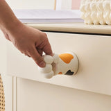 Roomtery Cute Cat Paw Wall Hanging Vase, view 3