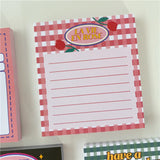 Roomtery Cute Daily Memo Sheets, view 3