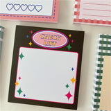 Roomtery Cute Daily Memo Sheets, view 5