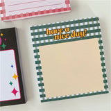 Roomtery Cute Daily Memo Sheets, view 6