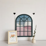 Roomtery Cute Fake Window Tapestry, view 4
