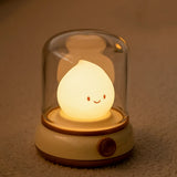 Roomtery Cute Flame LED Night Light, view 3