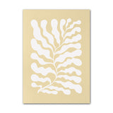Roomtery Cute Pastel Drawings Canvas Posters, view 4