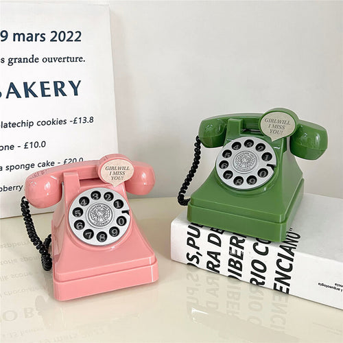 Roomtery Cute Phone Storage Box