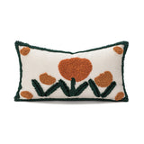 Roomtery Cute Tulip Tufted Cushion Cover, view 5