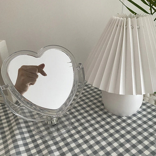 Roomtery Cuteness Makeup Mirror