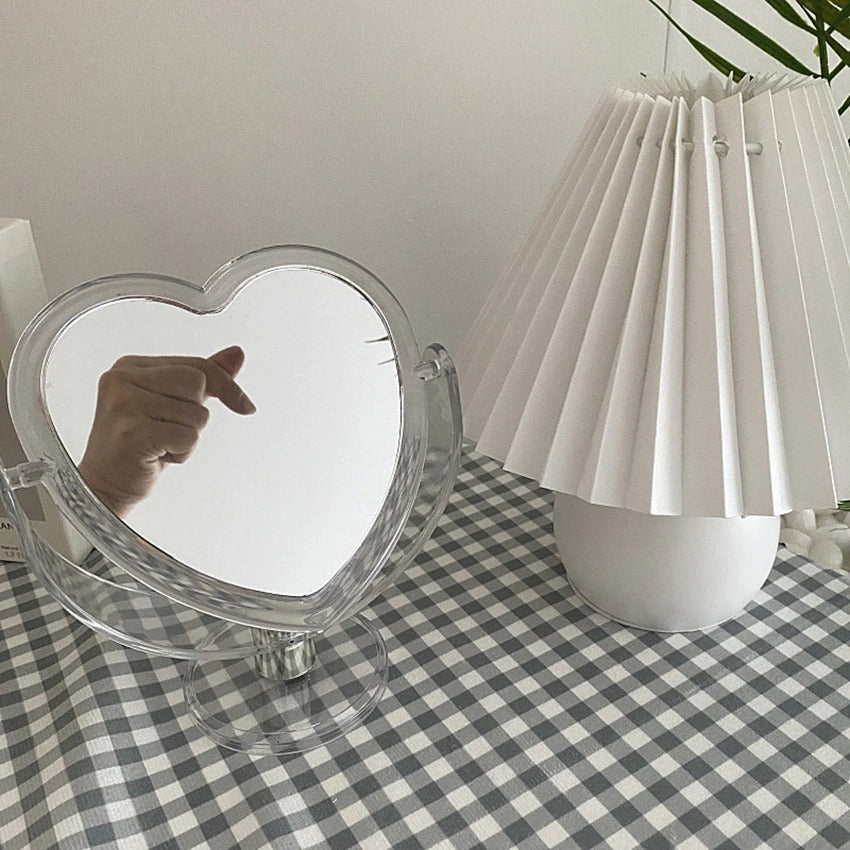 Roomtery Cuteness Makeup Mirror