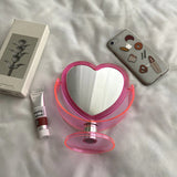 Roomtery Cuteness Makeup Mirror, view 4