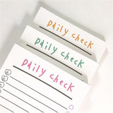 Roomtery Daily Check Stickers, view 2
