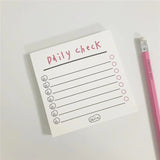 Roomtery Daily Check Stickers, view 5