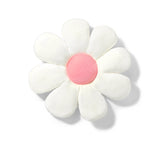 Roomtery Daisy Flower Decorative Pillow, view 5