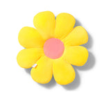 Roomtery Daisy Flower Decorative Pillow, view 6
