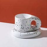 Roomtery Danish Pastel Bulky Mug, view 6