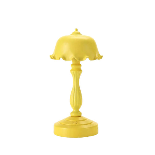Roomtery Danish Pastel Table Lamp