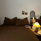 Roomtery Dark Brown Shades Bedding Set, view 3