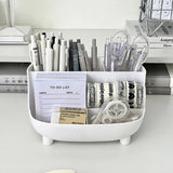 Roomtery Desktop Pen Holder Organizer, view 3