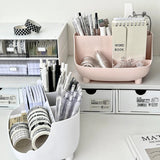 Roomtery Desktop Pen Holder Organizer, view 4