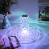 Roomtery Diamond Crystal LED Lamp, view 5